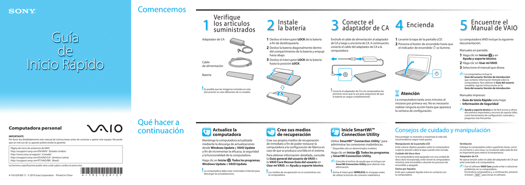 SONY VAIO VPCP111KXW SMARTWI CONNECTION TELECHARGER PILOTE SONY VAIO VPCP111KXW SMARTWI CONNECTION DOWNLOAD DRIVER