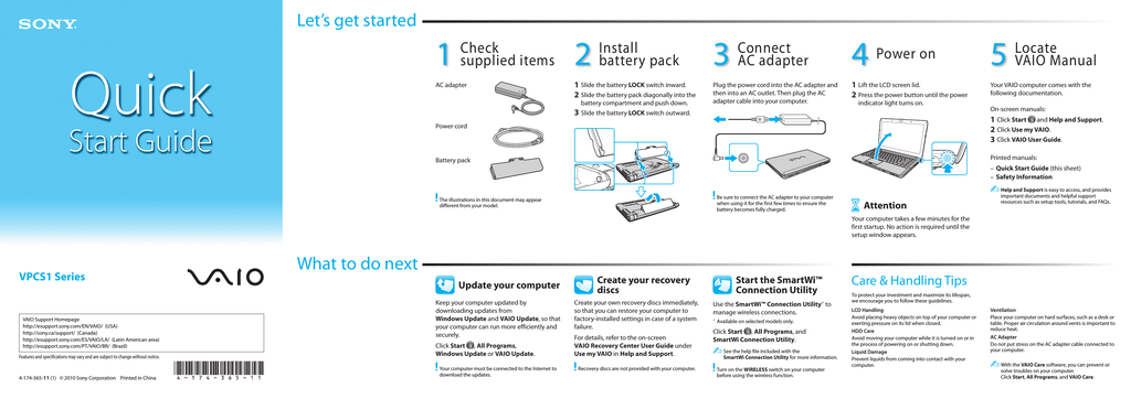 SONY VAIO VPCM111AX SMARTWI CONNECTION DRIVERS DOWNLOAD SONY VAIO VPCM111AX SMARTWI CONNECTION TREIBER WINDOWS 10