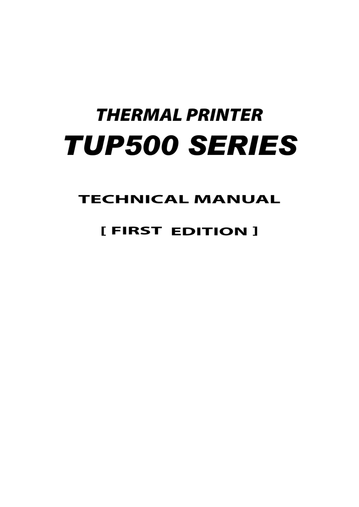 tup500