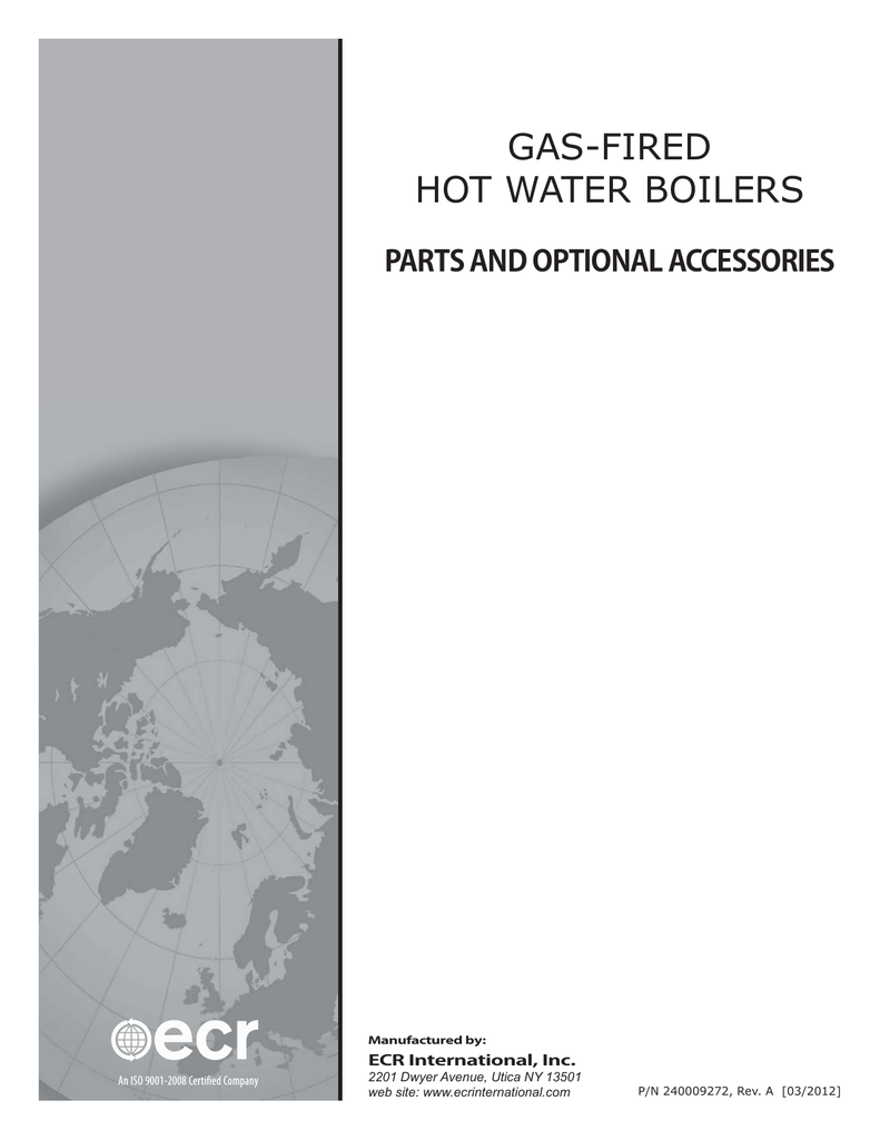 Utica Boilers Mgb Series Ii Mgc Series User Manual Manualzz