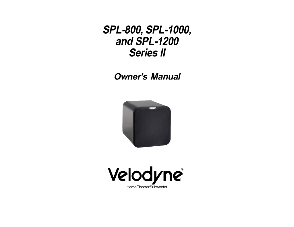 velodyne 1200