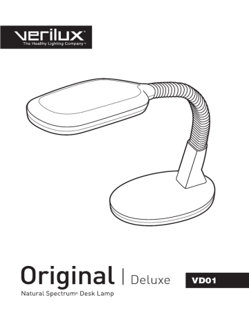 verilux vd01