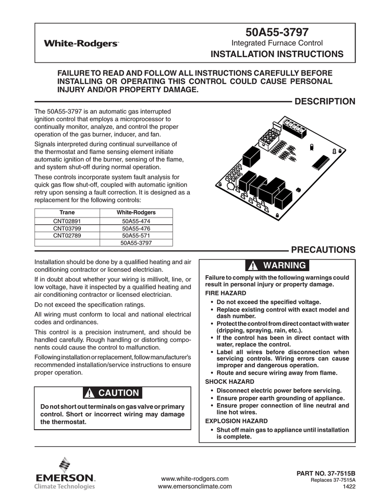 White Rodgers 50A55-843 Wiring Diagram from s1.manualzz.com