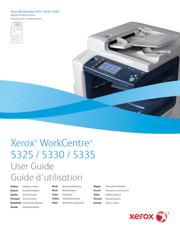 xerox 205 driver updates for latest mac system