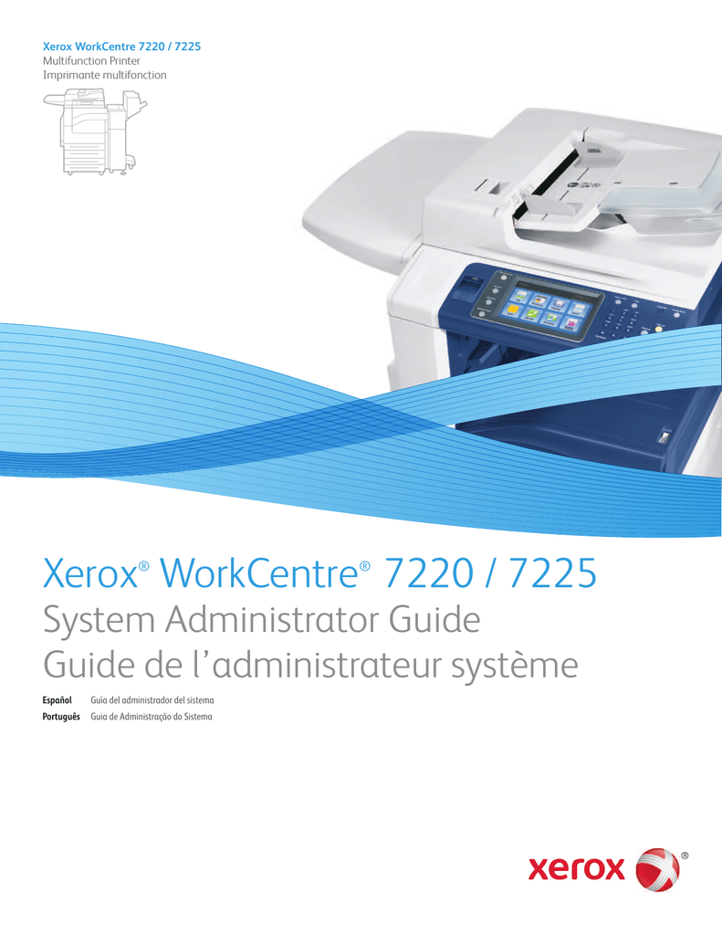 Driver Xerox Workcentre M123 Windows 8 64 Bits