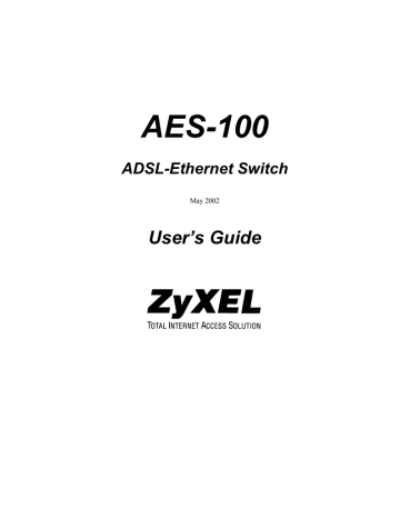 zyxel firmware ves-1124