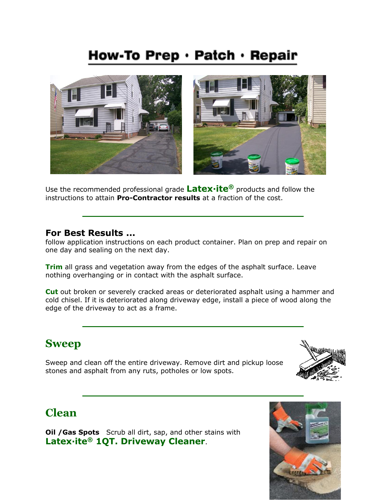 Latex Ite 82757 1tpc 09281 42376 4sp 2xcfc 12112 Installation Guide Manualzz