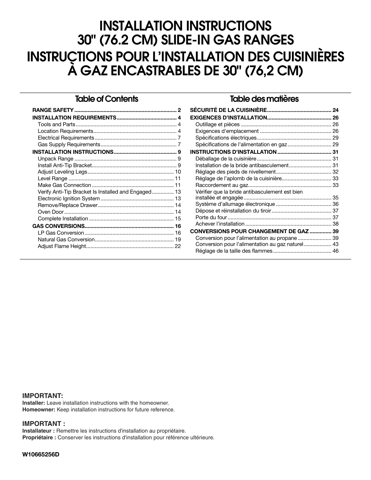 Kitchenaid Ksgg700ess Installation Guide Manualzz
