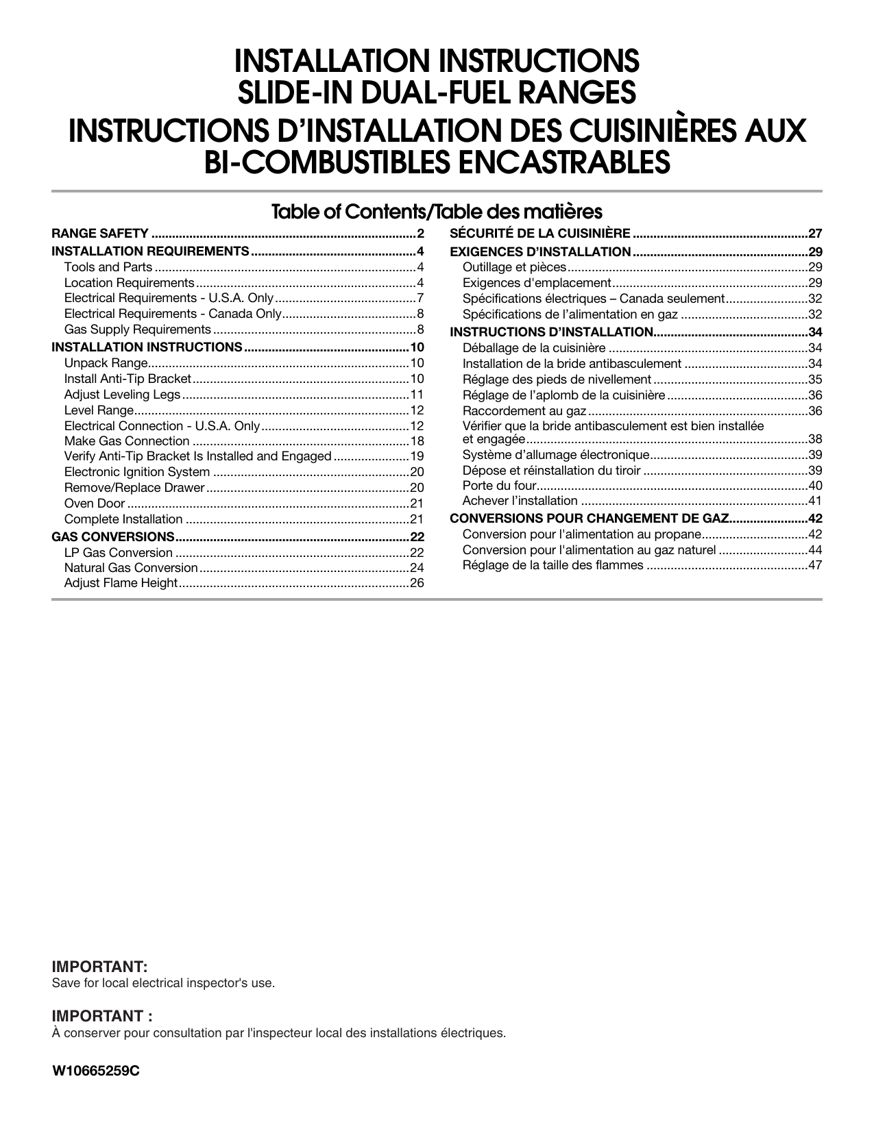 KitchenAid KSDB900ESS Installation Guide Manualzz