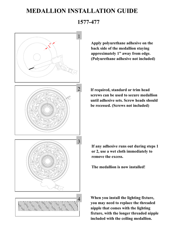 Minka Lavery 1577 477 Installation Guide Manualzz Com