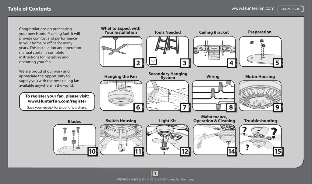 Hunter Ceiling Fan Internal Wiring Diagram | Shelly Lighting