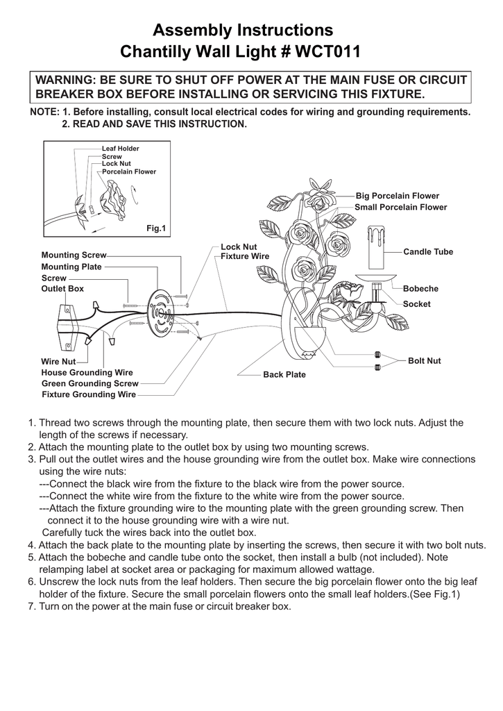 Porcelain Light Socket Wiring Diagram Wiring Diagram Schemas