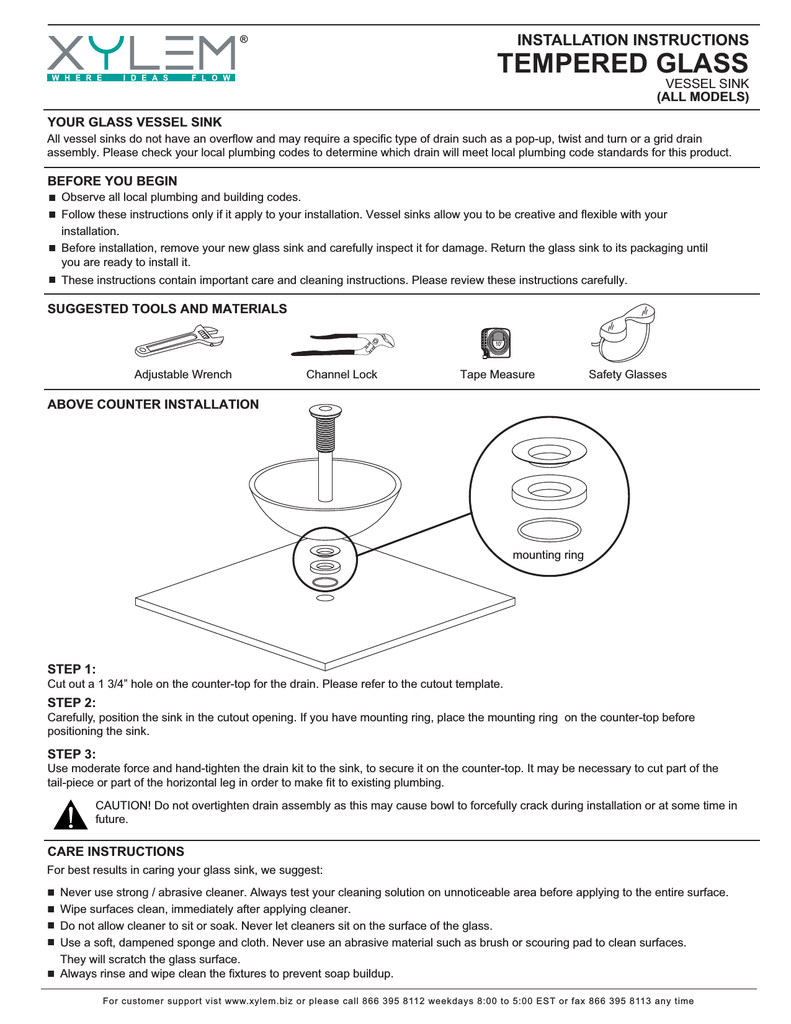 Ryvyr Gv104blm Installation Guide Manualzz Com