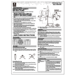 Christmas Tree User Manual