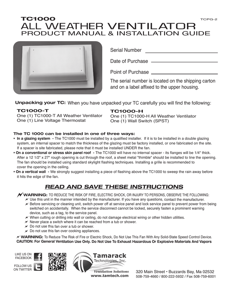Battic Door Energy Conservation Products Tc1000 Brown Installation