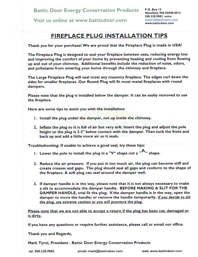 Battic Door Energy Conservation Products Rectangular Fireplace