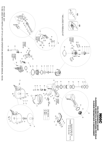 Bostitch N66C-1 Installation Guide | Manualzz