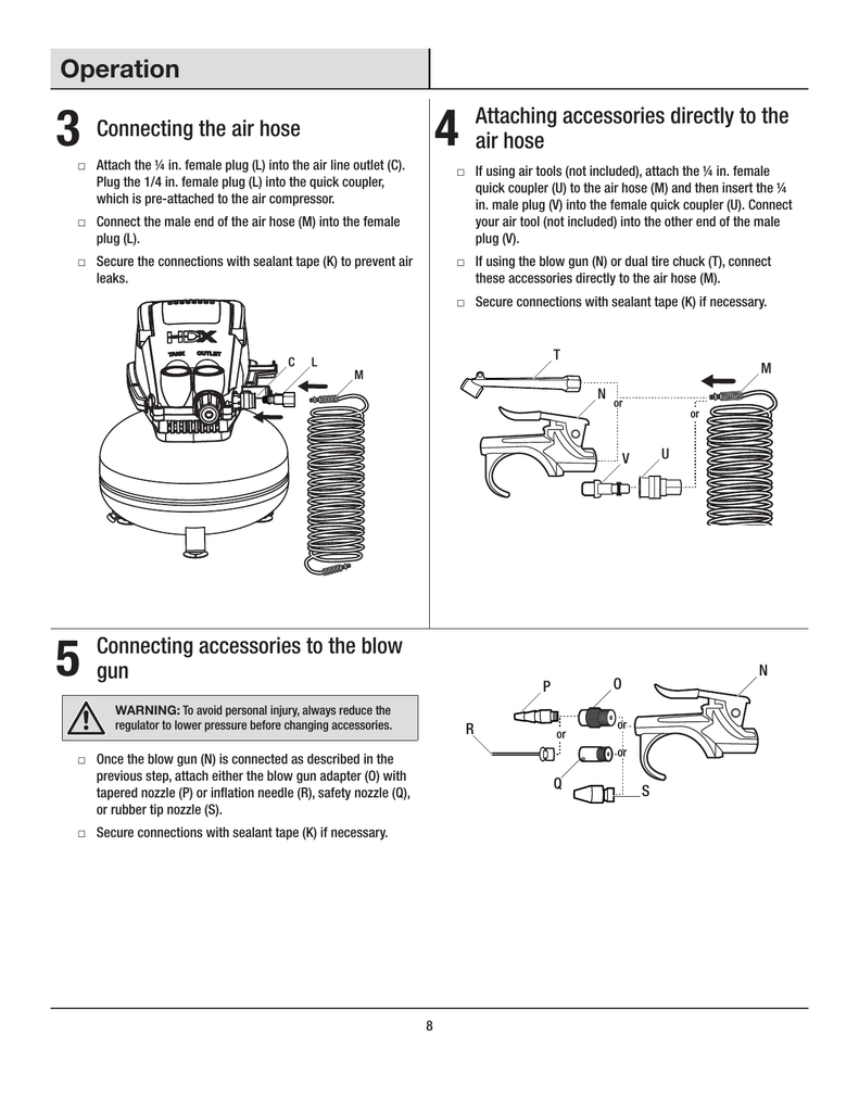 None 313 001 Use And Care Manual Manualzz