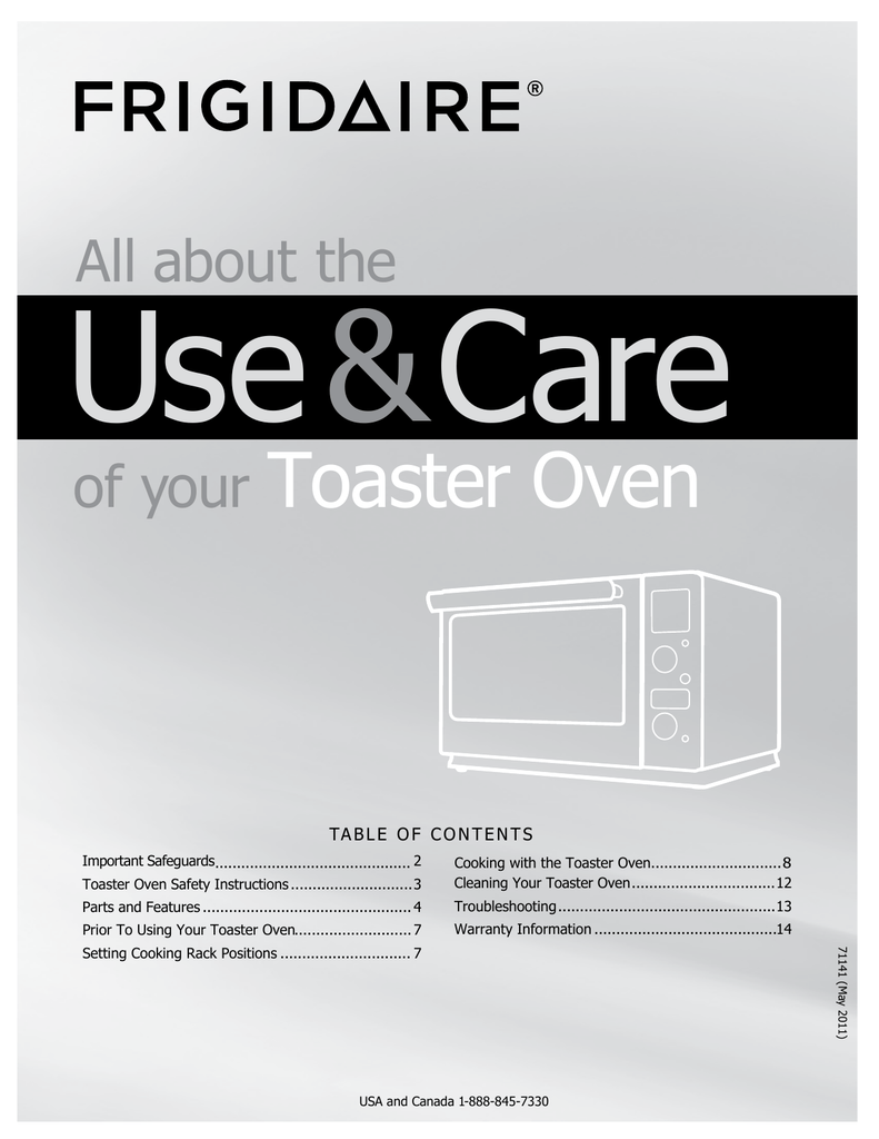 Frigidaire Professional FPCO06D7MS Guía del usuario | Manualzz