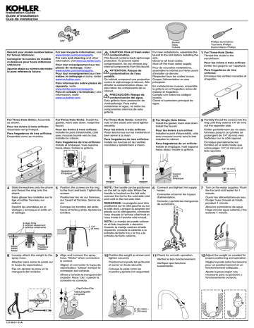 KOHLER K R776 SD VS Installation Guide Manualzz   004101604 1 450ec8aaa10ceae06109b2303687aca7 360x466 