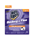 Hot Shot Bedbug &amp; Flea Home Insect Killer