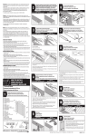 Springs Window Fashions Installation Instructions