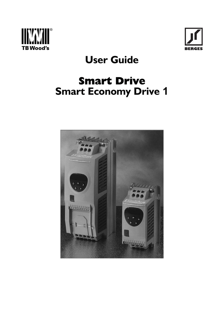 User Guide Smart Drive Smart Economy Drive 1 Manualzz