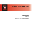 Berges Smart Wireless Plus User Guide: AI Chat &amp; PDF