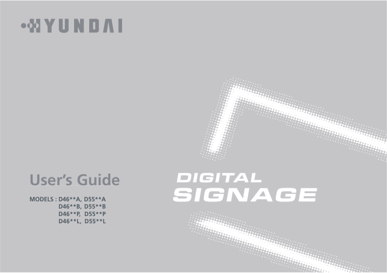 User S Guide Hyundai Manualzz