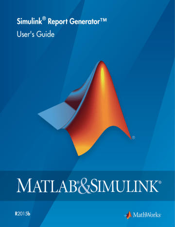 matlab r2013a simulink tutorial