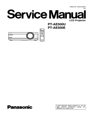 Service Manual Manualzz