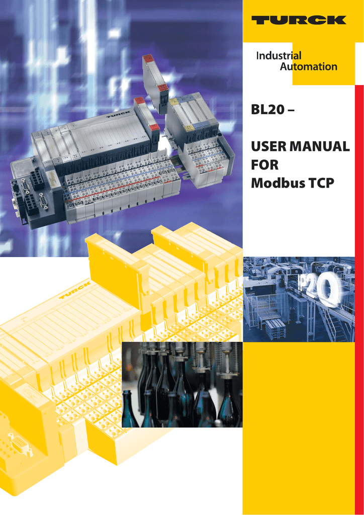 TURCK BL20-2DI-120//230 ELECTRONIC MODULE VN01-03