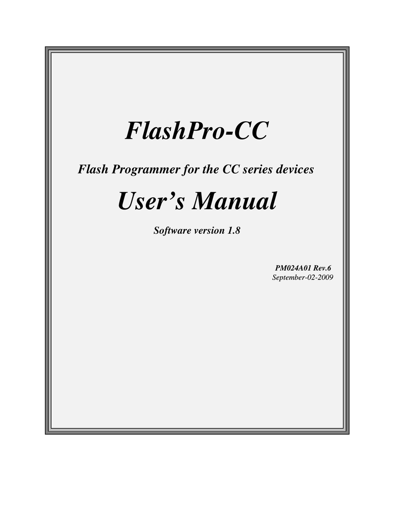 Elprotronic USB Devices Driver
