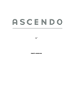 ASCENDO C7 Loudspeaker User Manual | AI Chat &amp; PDF