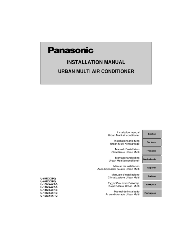 Installation Manual Manualzz