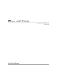 MIT Scheme IMAIL User Manual: AI Chat &amp; PDF Download
