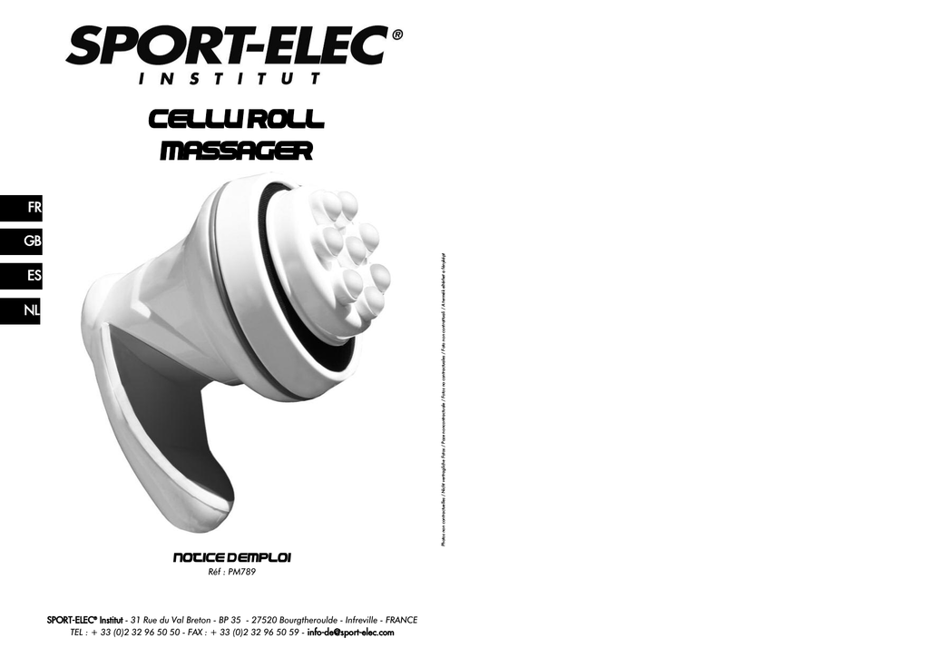 Спорт мануал