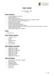 Il-2 Sturmovik: 1946 User Guide