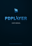 Chaos Group Pdplayer User Manual | AI Chat &amp; PDF