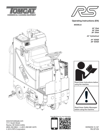 tomcat pro emergency lcd module free sample