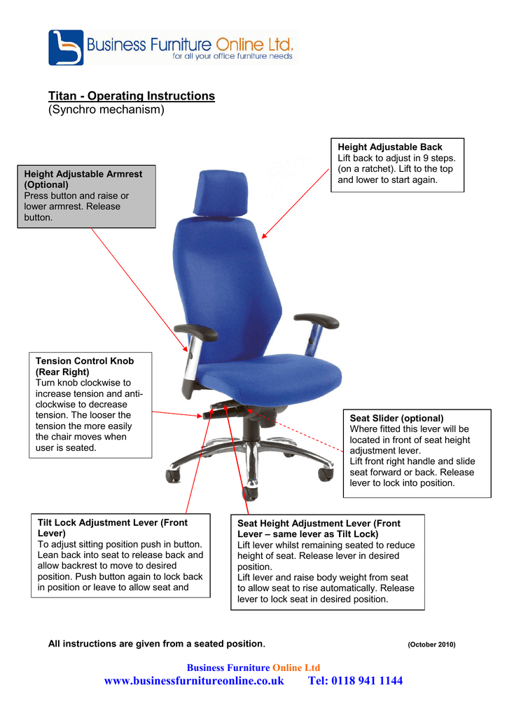 Galaxy Me And Le 24 Hour Chair Operating Instructions Manualzz