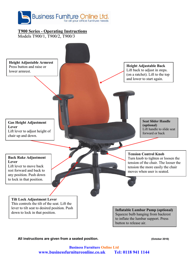 Galaxy Me And Le 24 Hour Chair Operating Instructions Manualzz