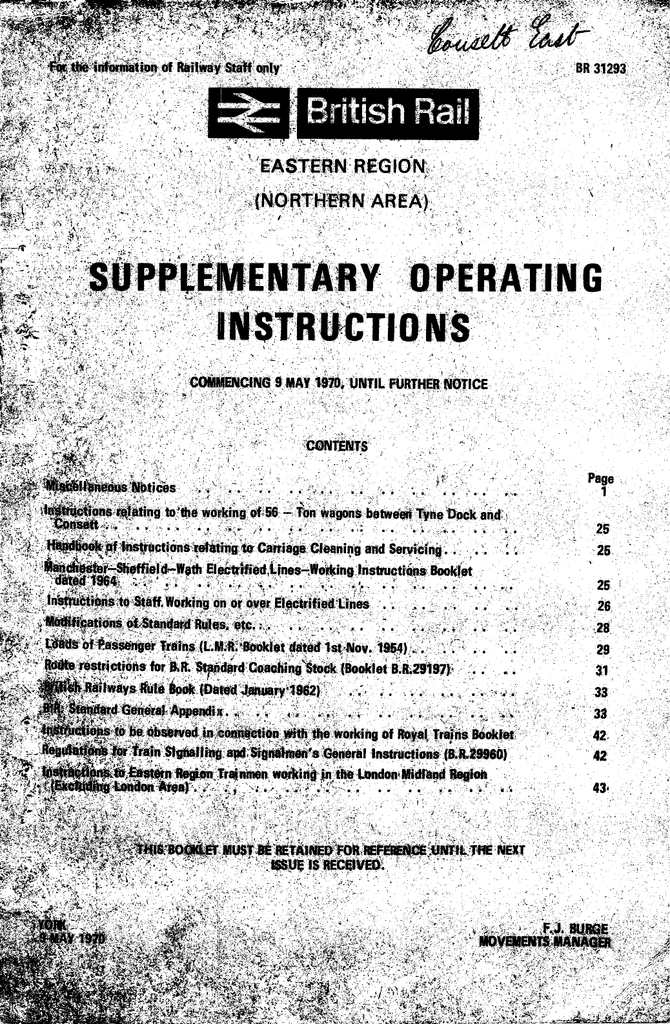 Supplementary Operating Instructions Manualzz Supplementary Operating Instructions Manualzz