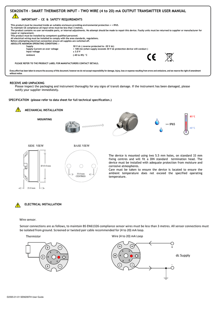 visio d2565 01 01 sem206th user guide vsd manualzz com visio twisted pair