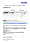 Suffolk Entech Guide: AI Chat &amp; PDF Access