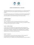 Scottish Golf Membership Form User Guide | AI Chat