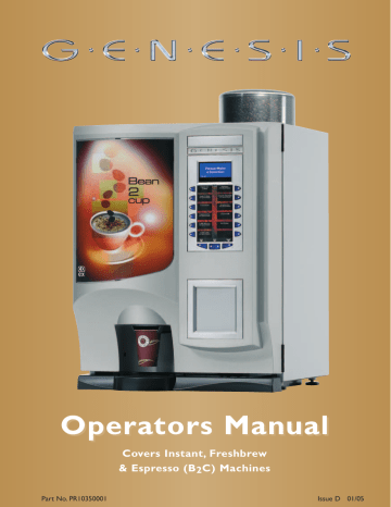 Crane Operators Manual | Manualzz
