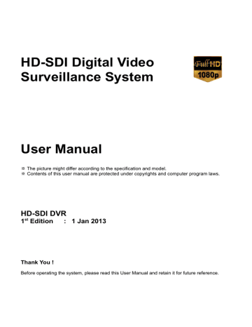User Manual | Manualzz