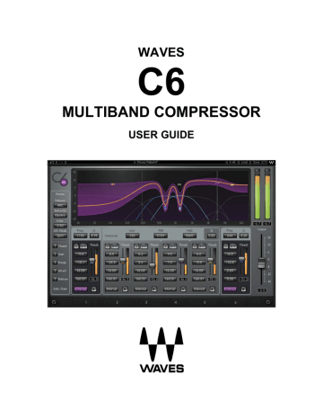 c6 multiband compressor free download