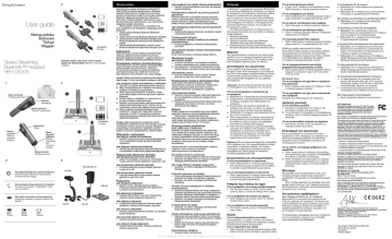 User guide | Manualzz
